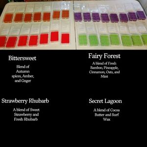 Beeswax Wax Melts Homemade